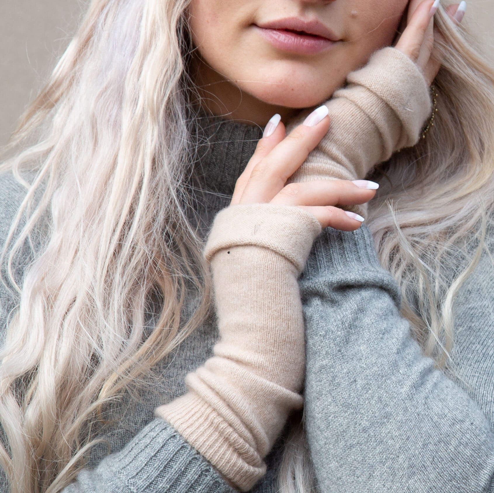 Women s Fingerless Gloves By Turtle Doves Rain Hat Collection women-s-fingerless-gloves-by-turtle-doves-rain-hat-collection