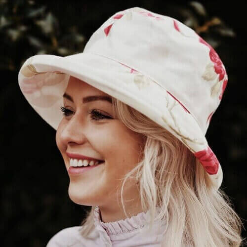 Nancy Sun Hat