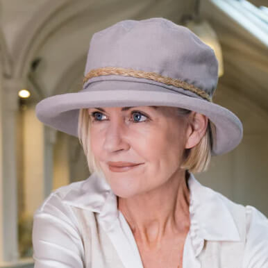 Kathy Sun Hat