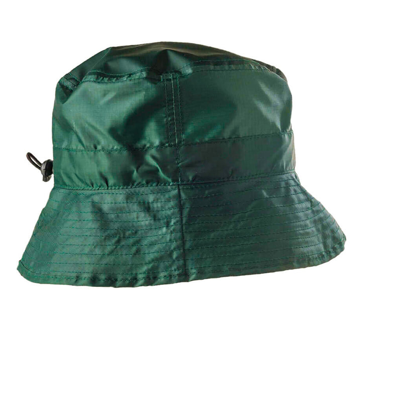 Charlotte Waterproof Bucket Hat