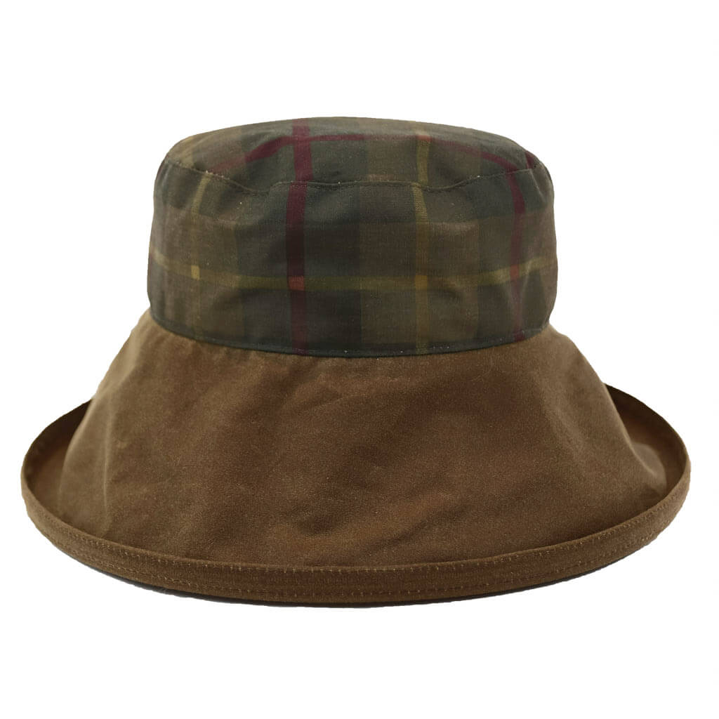 Hunting deals rain hat